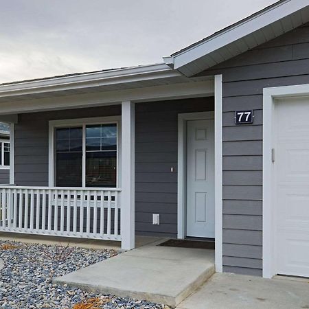 Copper King Convention Center, Ascend Hotel Collection Butte Exterior photo